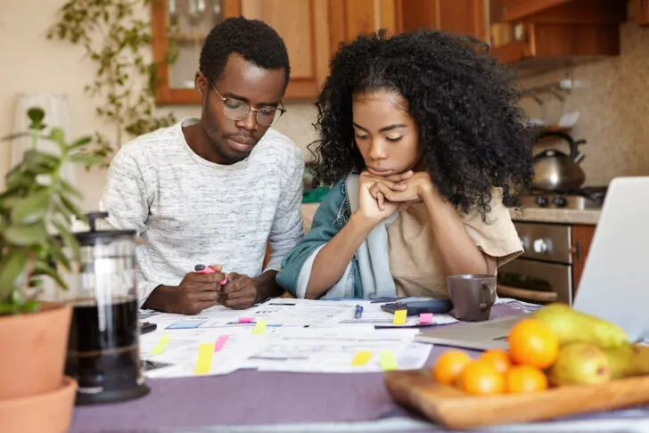 Deciding what to include in your wedding budget