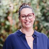 Felicia Kashevaroff