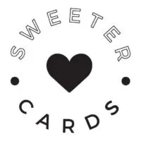 Sweeter Cards logo