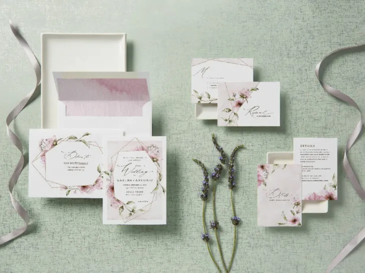 shutterfly weddings - wedding invitations