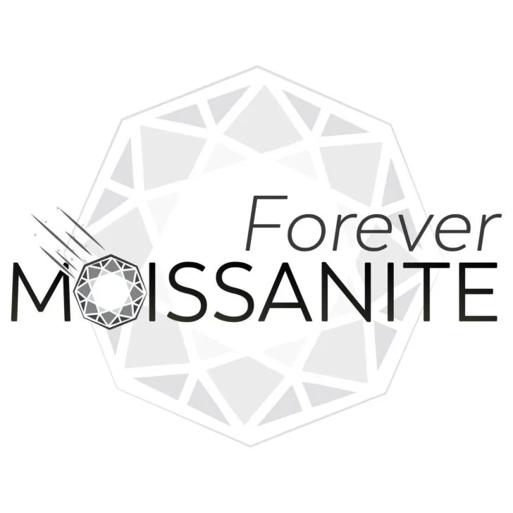 Forever Moissanite logo