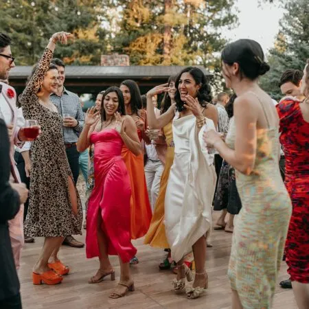 affordable wedding guest dresses featured post