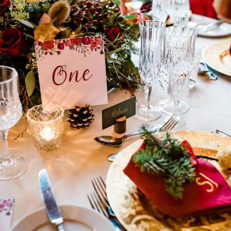 wedding christmas featured image