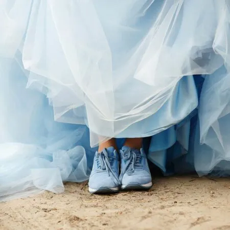 alternative wedding shoes featured image
