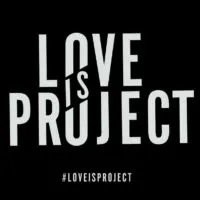 Love Is Project logo