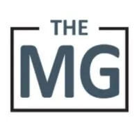 The Modern Groom logo