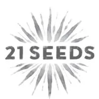 21Seeds logo