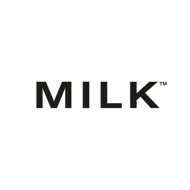 milk books - wedding albums
