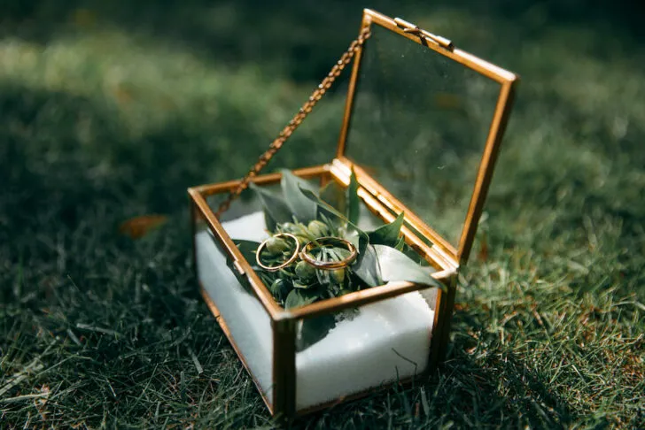 Plan a wedding on a budget you can actually afford