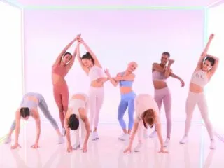 obe fitness