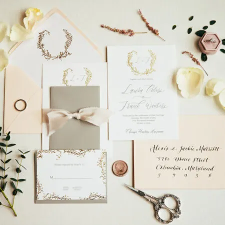 Wedding invitation Mistakes