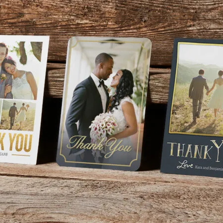 Shutterfly Thank You Cards
