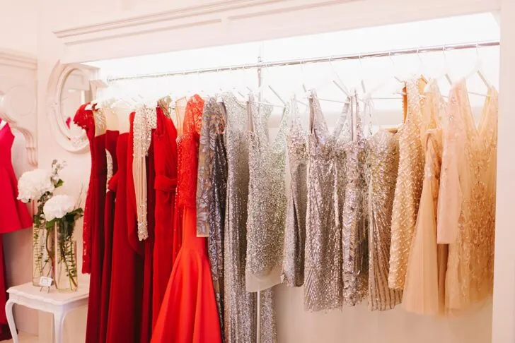 what to wear to a wedding