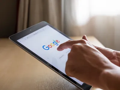 How to Use Google to Help Plan Your Wedding