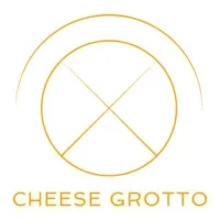 Cheese Grotto logo