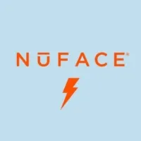NuFACE logo