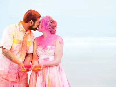 6 Ways To Give Your Wedding Dress Life After The Wedding