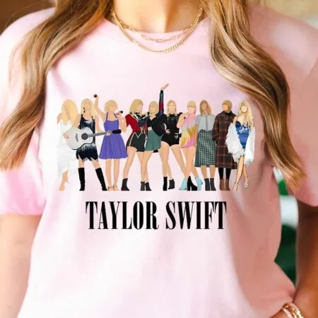 taylor swift eras tour outfits