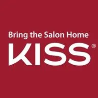 KISS Beauty Brands logo