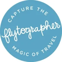 Flytographer logo