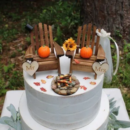 fall weddings