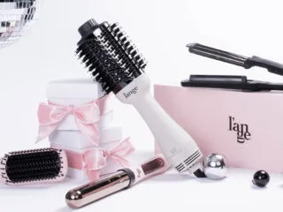 lange hair discount code