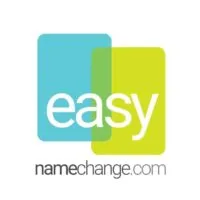 Easy Name Change logo