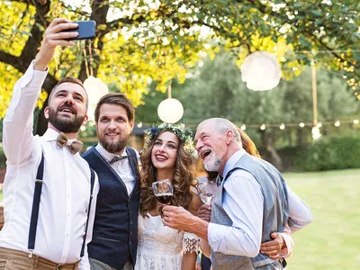 What to Wear to a Wedding: The Ultimate Guide to Wedding Dress Codes