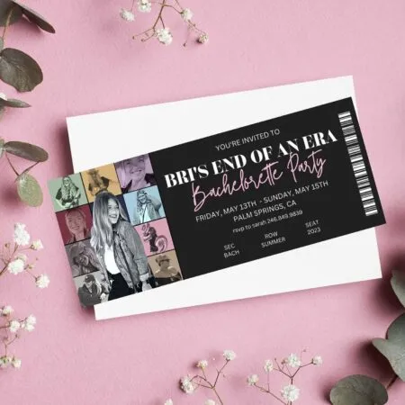 taylor swift bachelorette ideas featured image