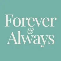 Forever & Always Shoes logo