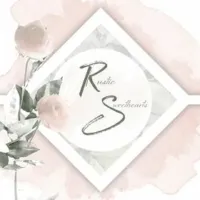 Rustic Sweethearts logo