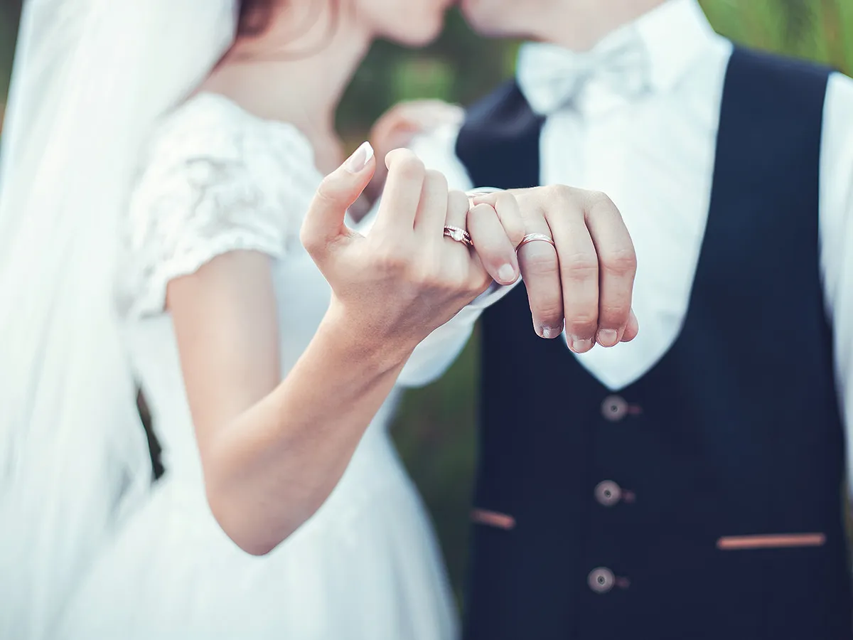 financial benefits of marriage