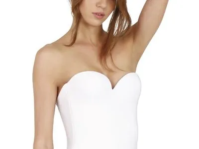Wedding Day Undergarments