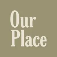 Our Place logo