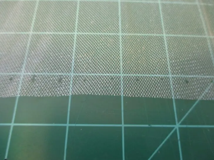 diy wedding veil1