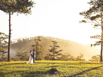 The Most Affordable Places to Get Married in the US