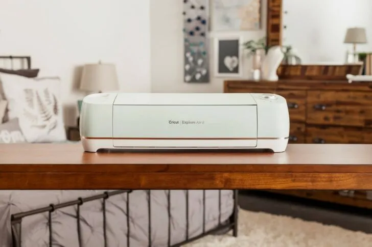 Cricut Explore Air 2