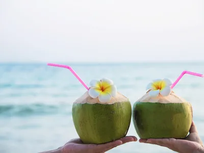 Honeymoon Beach Essentials