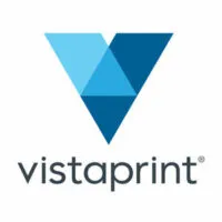 Vistaprint logo
