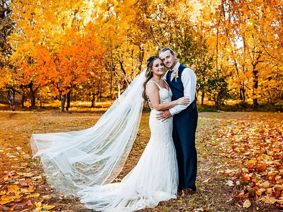 Wedding in Kentucky, on a budget of $8k
