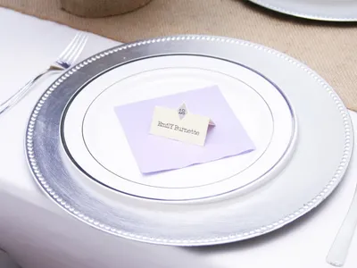 30 Amazing Wedding Projects using the Cricut Explore Air!