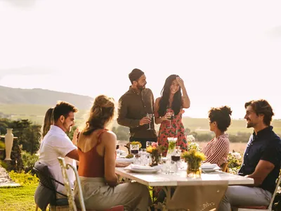 22 Unique Couple’s Wedding Shower Ideas, Games, and Themes