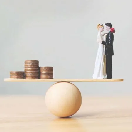 wedding-money