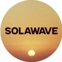 Solawave logo
