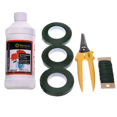 floral supply kit