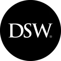 DSW - Designer Shoe Warehouse logo