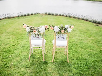 Used Wedding Decor: Top Wedding Resale Sites to Shop & Save!