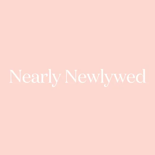 Buy a pre-owned wedding gown from Nearly Newlywed