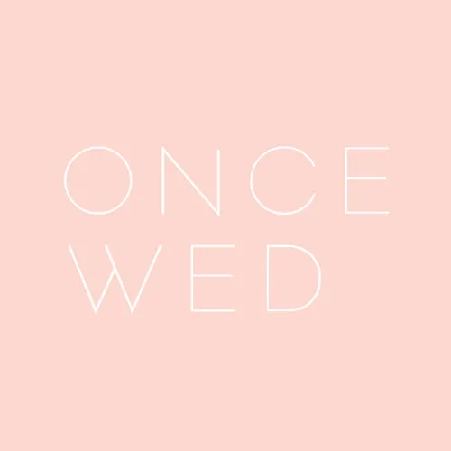 Buy a used wedding dress from OnceWed