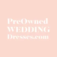 PreOwnedWeddingDresses logo